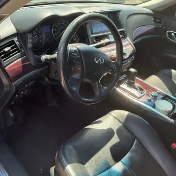 Another view of 2018 INFINITI Q70 3.7X for sale in Gurnee, IL at CarWise Gurnee