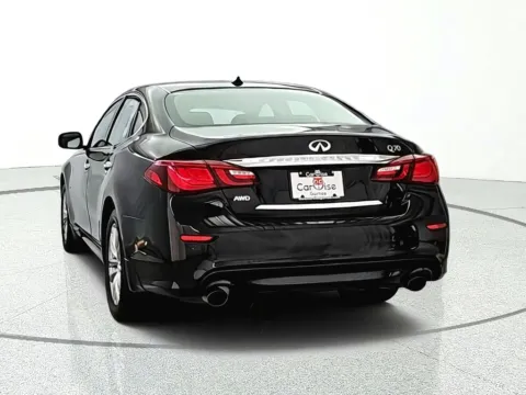 More photos of 2018 INFINITI Q70 3.7X at CarWise Gurnee, IL