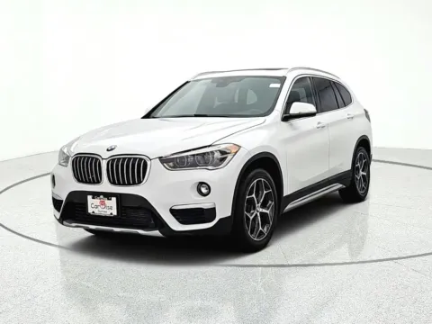 Photos of 2018 BMW X1 xDrive28i for sale in Gurnee, IL at CarWise Gurnee