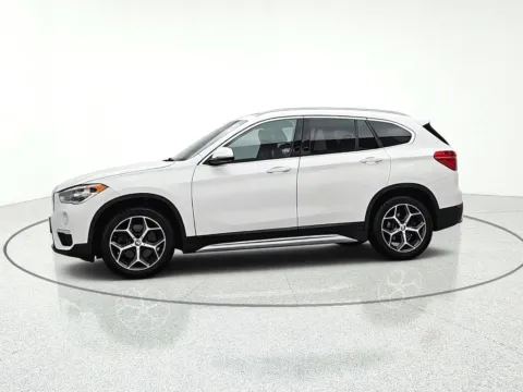 Another view of 2018 BMW X1 xDrive28i for sale in Gurnee, IL at CarWise Gurnee