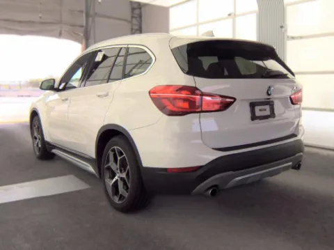 Photos of 2018 BMW X1 xDrive28i for sale in Gurnee, IL at CarWise Gurnee