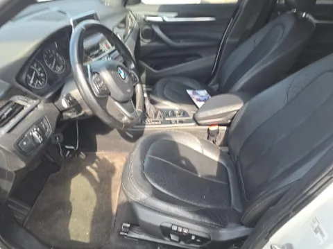 Another view of 2018 BMW X1 xDrive28i for sale in Gurnee, IL at CarWise Gurnee