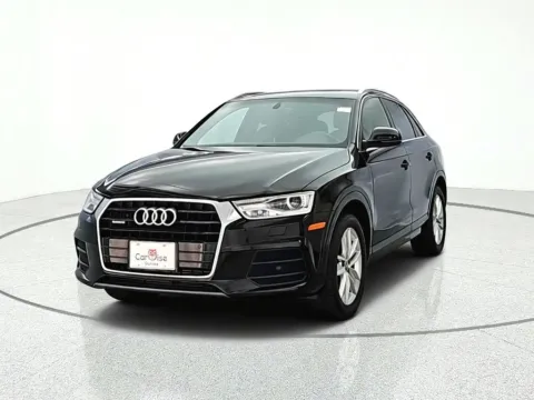 Photos of 2016 Audi Q3 2.0T Premium Plus for sale in Gurnee, IL at CarWise Gurnee