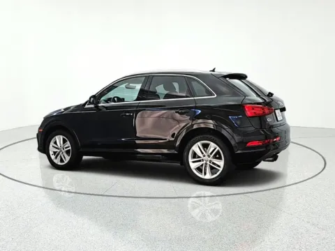 More photos of 2016 Audi Q3 2.0T Premium Plus at CarWise Gurnee, IL