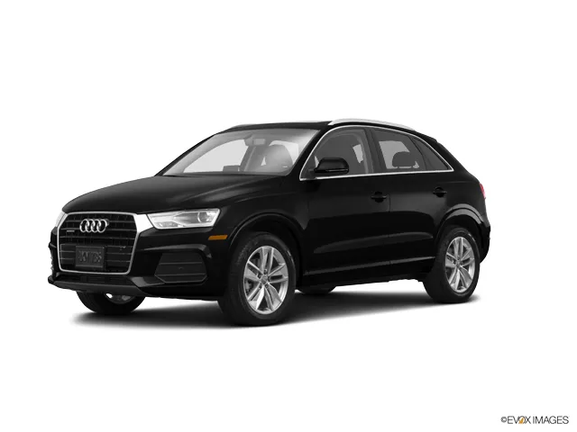 2016 Audi Q3 2.0T Premium Plus for sale in Gurnee, IL