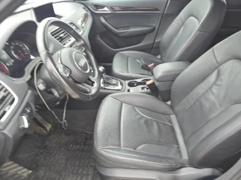 Another view of 2016 Audi Q3 2.0T Premium Plus for sale in Gurnee, IL at CarWise Gurnee