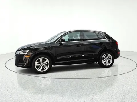 Another view of 2016 Audi Q3 2.0T Premium Plus for sale in Gurnee, IL at CarWise Gurnee
