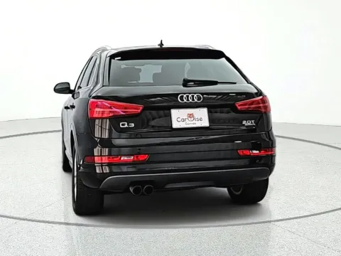 More photos of 2016 Audi Q3 2.0T Premium Plus at CarWise Gurnee, IL