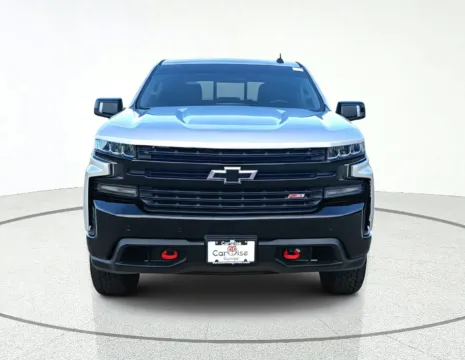 More photos of 2020 Chevrolet Silverado 1500 LT Trail Boss at CarWise Gurnee, IL
