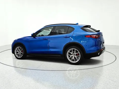 More photos of 2019 Alfa Romeo Stelvio Ti Sport at CarWise Gurnee, IL