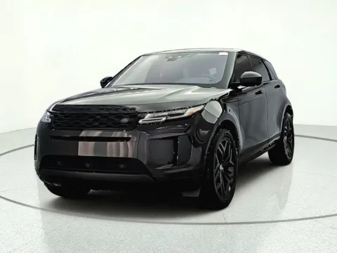Photos of 2020 Land Rover Range Rover Evoque SE for sale in Gurnee, IL at CarWise Gurnee