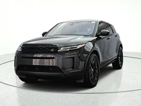 Photos of 2020 Land Rover Range Rover Evoque SE for sale in Gurnee, IL at CarWise Gurnee