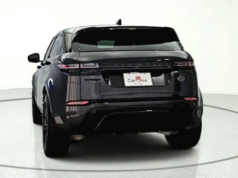 More photos of 2020 Land Rover Range Rover Evoque SE at CarWise Gurnee, IL