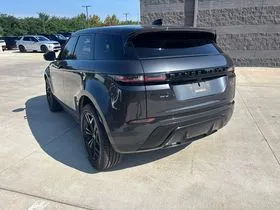 Photos of 2020 Land Rover Range Rover Evoque SE for sale in Gurnee, IL at CarWise Gurnee