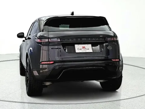 More photos of 2020 Land Rover Range Rover Evoque SE at CarWise Gurnee, IL