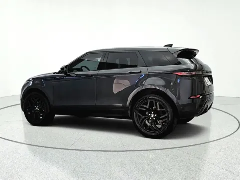 More photos of 2020 Land Rover Range Rover Evoque SE at CarWise Gurnee, IL