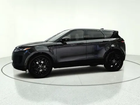 More photos of 2020 Land Rover Range Rover Evoque SE at CarWise Gurnee, IL