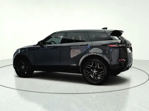 More photos of 2020 Land Rover Range Rover Evoque SE at CarWise Gurnee, IL