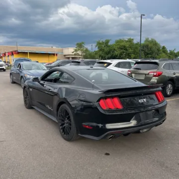 Photos of 2016 Ford Mustang GT Premium for sale in Gurnee, IL at CarWise Gurnee