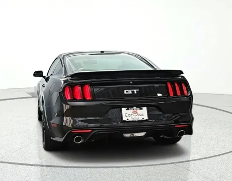 More photos of 2016 Ford Mustang GT Premium at CarWise Gurnee, IL