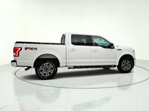 Another view of 2017 Ford F-150 XLT for sale in Gurnee, IL at CarWise Gurnee