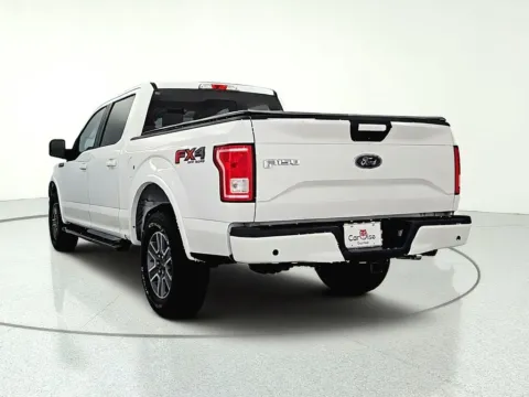 More photos of 2017 Ford F-150 XLT at CarWise Gurnee, IL