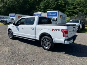 Photos of 2017 Ford F-150 XLT for sale in Gurnee, IL at CarWise Gurnee