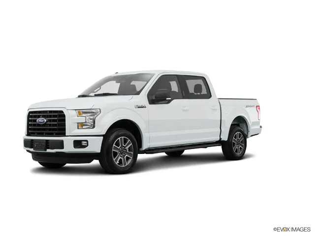 2017 Ford F-150 XLT for sale in Gurnee, IL