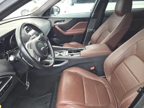 Another view of 2020 Jaguar F-PACE S for sale in Gurnee, IL at CarWise Gurnee