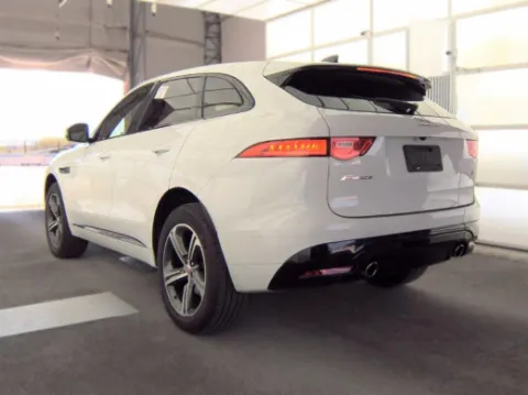 Photos of 2020 Jaguar F-PACE S for sale in Gurnee, IL at CarWise Gurnee