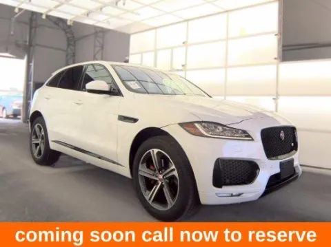 Unknown 2020 Jaguar F-PACE S for sale in Gurnee, IL