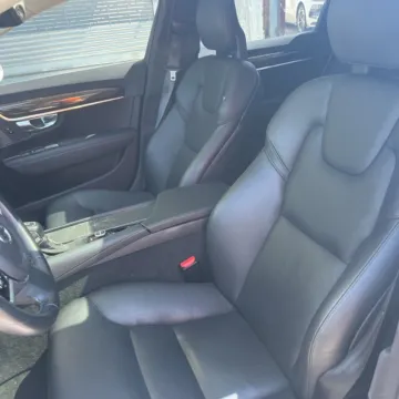 Another view of 2017 Volvo S90 T6 Momentum for sale in Gurnee, IL at CarWise Gurnee