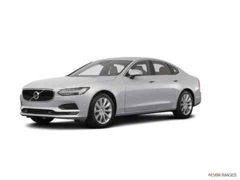 Silver 2017 Volvo S90 T6 Momentum for sale in Gurnee, IL