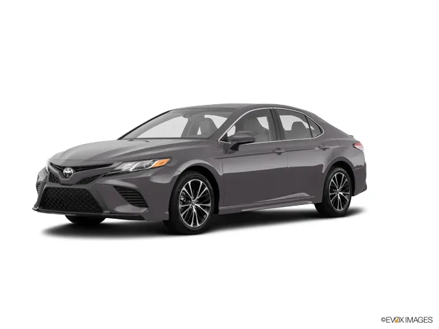 2018 Toyota Camry SE for sale in Gurnee, IL