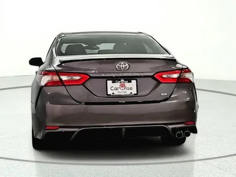 More photos of 2018 Toyota Camry SE at CarWise Gurnee, IL