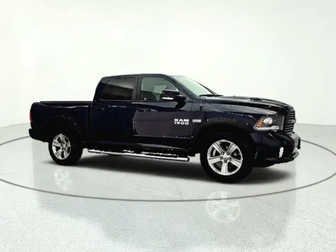 Photos of 2016 Ram 1500 Sport for sale in Gurnee, IL at CarWise Gurnee