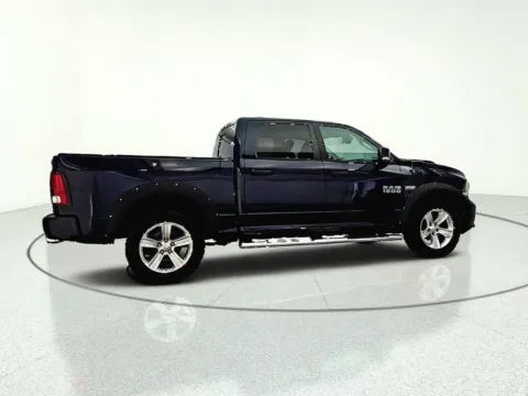 More photos of 2016 Ram 1500 Sport at CarWise Gurnee, IL