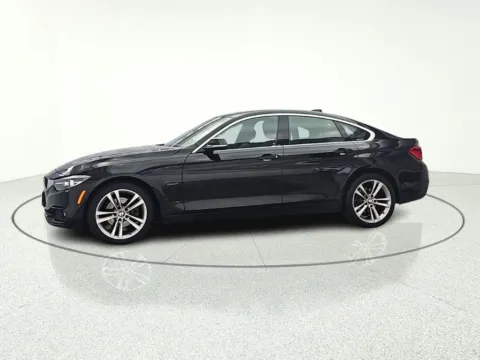 More photos of 2019 BMW 4 Series 430i Gran Coupe at CarWise Gurnee, IL