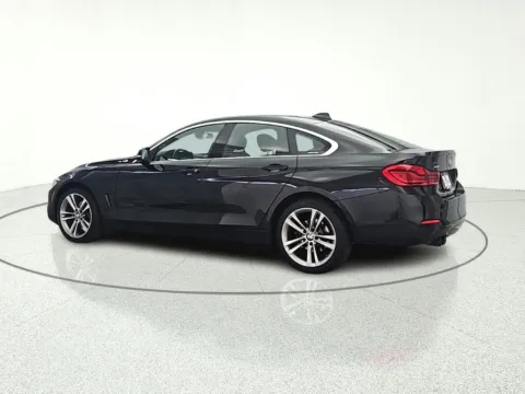 More photos of 2019 BMW 4 Series 430i Gran Coupe at CarWise Gurnee, IL