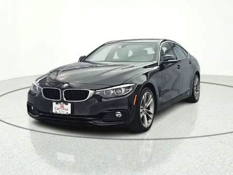 Photos of 2019 BMW 4 Series 430i Gran Coupe for sale in Gurnee, IL at CarWise Gurnee