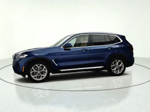 More photos of 2022 BMW X3 xDrive30i at CarWise Gurnee, IL