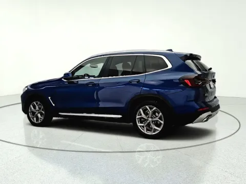 More photos of 2022 BMW X3 xDrive30i at CarWise Gurnee, IL