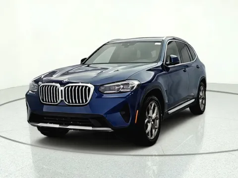 Photos of 2022 BMW X3 xDrive30i for sale in Gurnee, IL at CarWise Gurnee