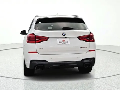 More photos of 2019 BMW X3 M40i at CarWise Gurnee, IL