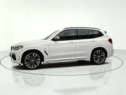Another view of 2019 BMW X3 M40i for sale in Gurnee, IL at CarWise Gurnee