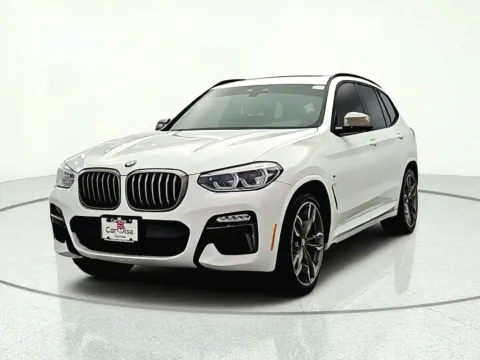 Photos of 2019 BMW X3 M40i for sale in Gurnee, IL at CarWise Gurnee