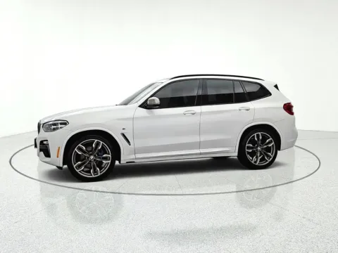 Another view of 2019 BMW X3 M40i for sale in Gurnee, IL at CarWise Gurnee