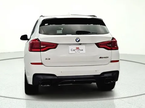 More photos of 2019 BMW X3 M40i at CarWise Gurnee, IL