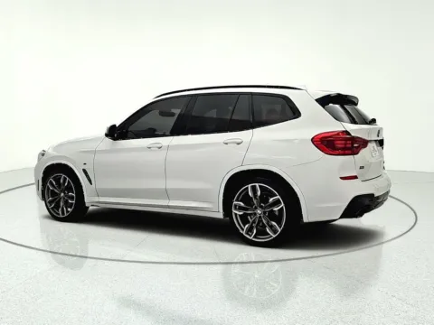More photos of 2019 BMW X3 M40i at CarWise Gurnee, IL