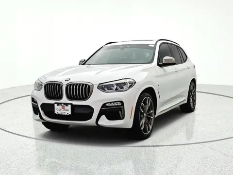 Photos of 2019 BMW X3 M40i for sale in Gurnee, IL at CarWise Gurnee